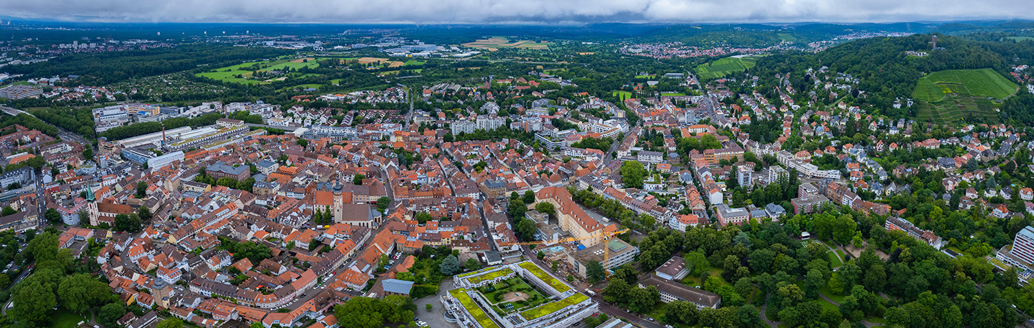 Event à la Carte: City Tour