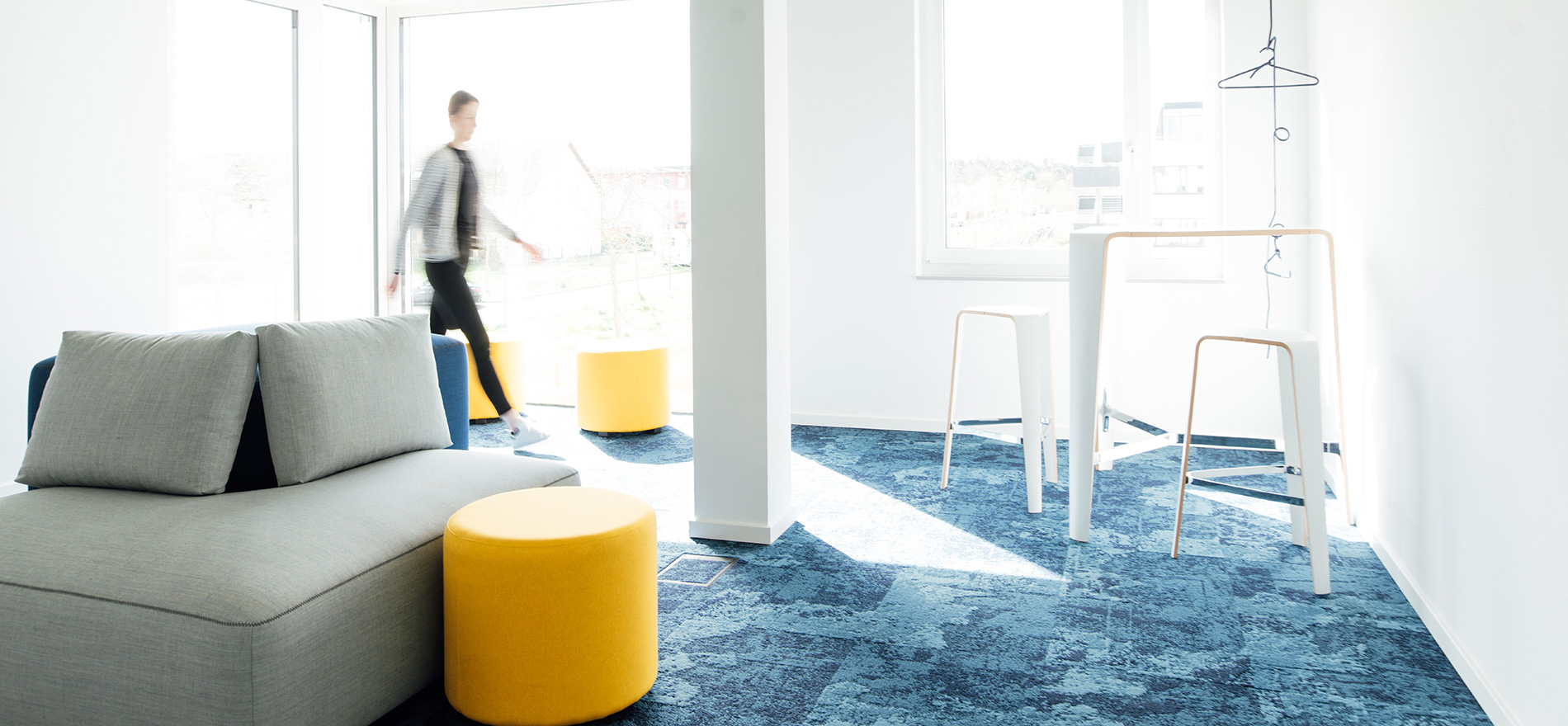 Besprechungsraum Neureut im VEMA Konferenzzentrum