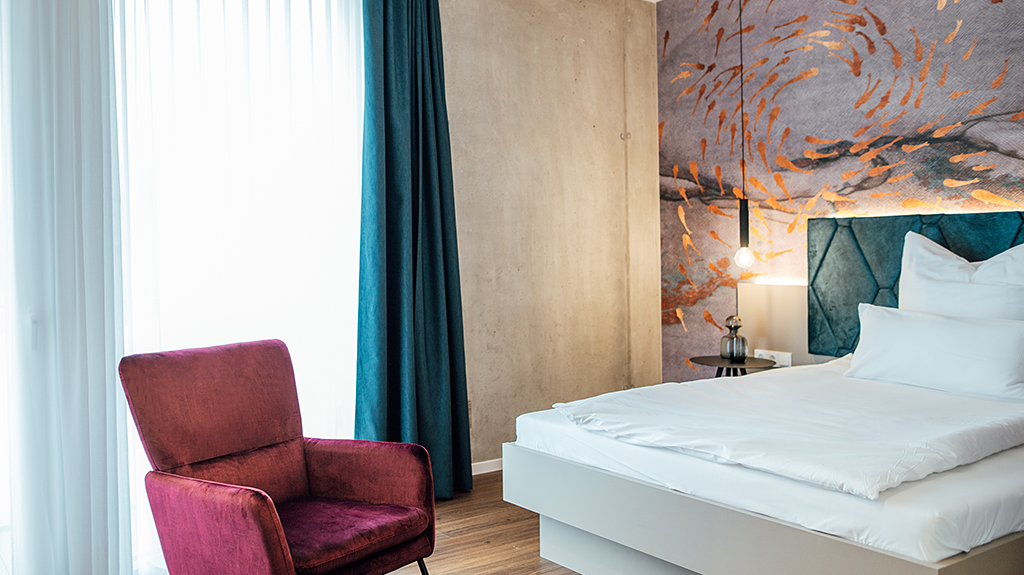 Business Komfort Zimmer