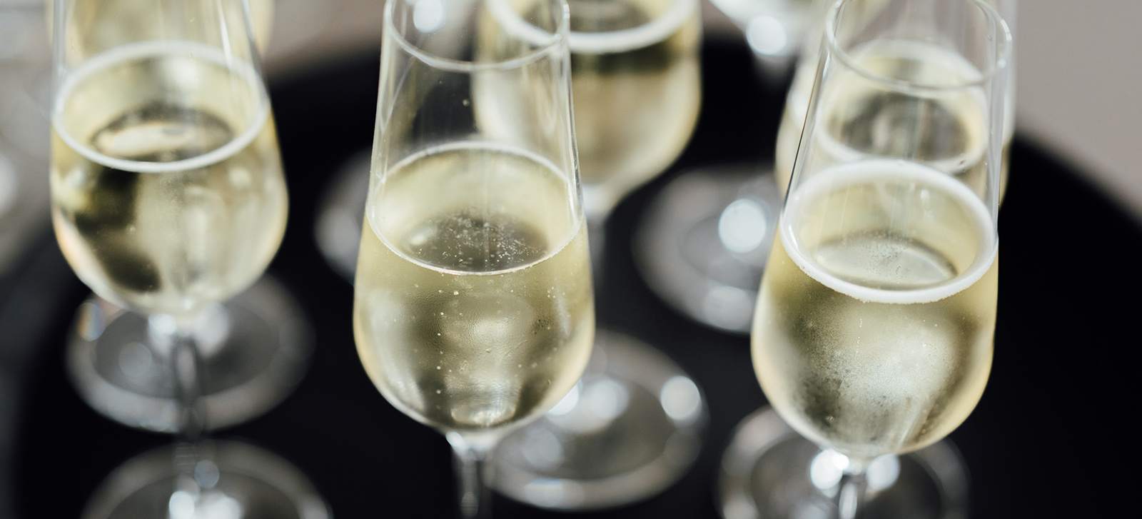 Weihnachtlich dekoriertes Restaurant im VEMA Konferenzzentrum Karlsruhe