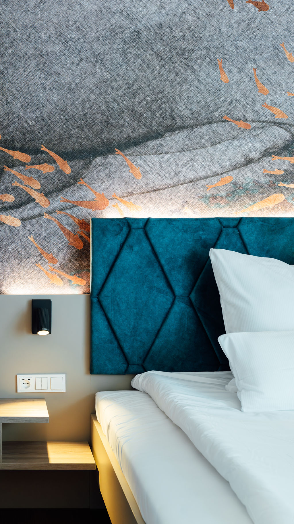 VEMA Hotelzimmer