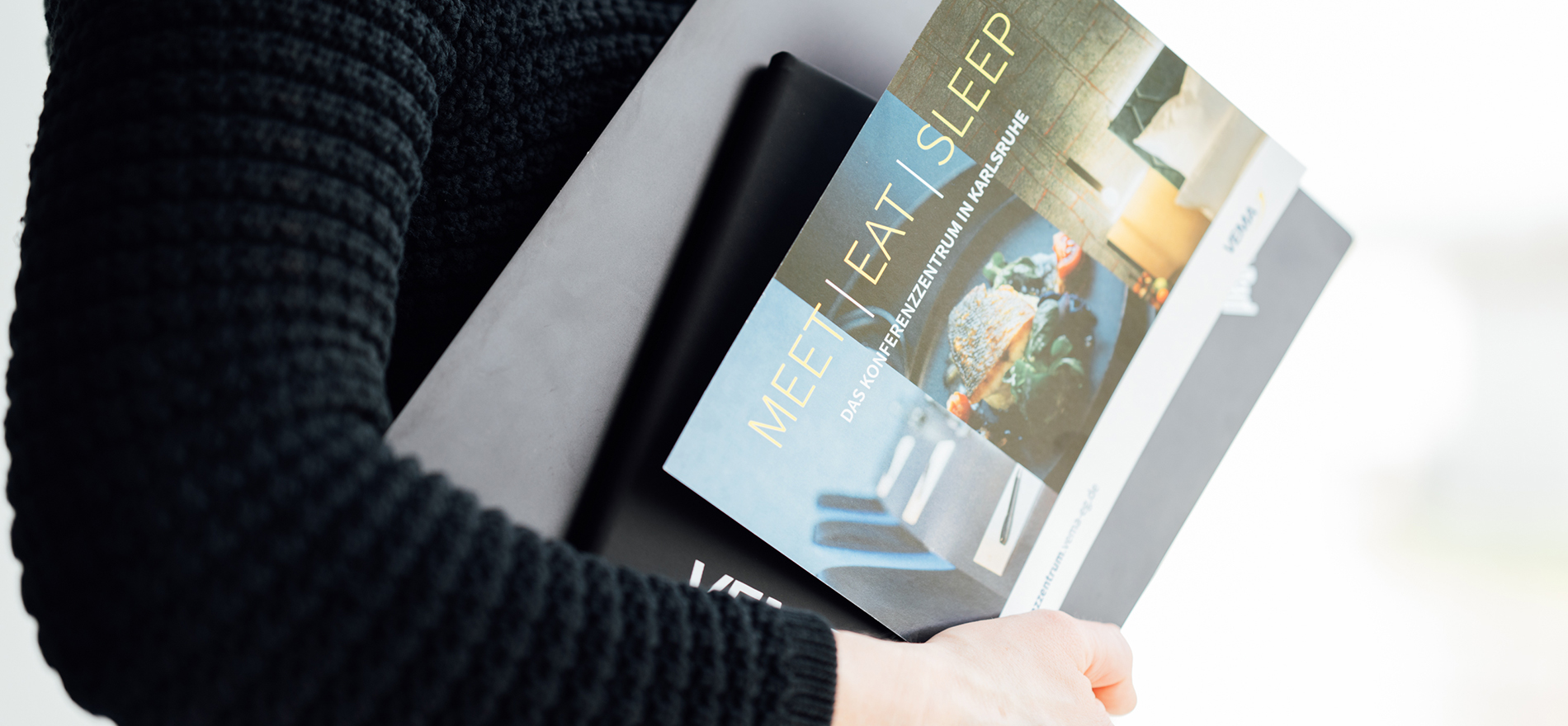 Karriere im VEMA Konferenzzentrum Karlsruhe