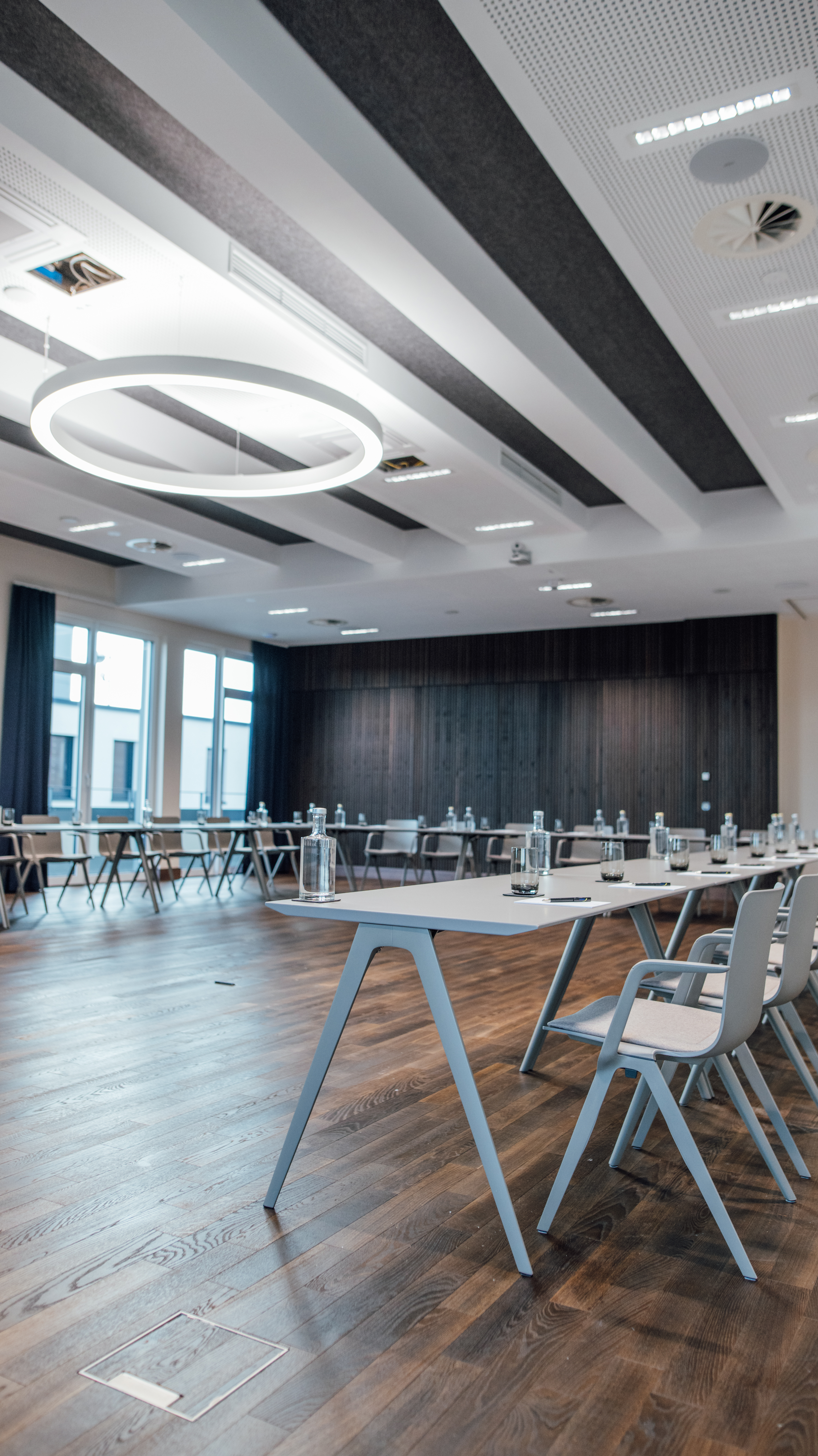 VEMA Konferenzraum Heinersreuth