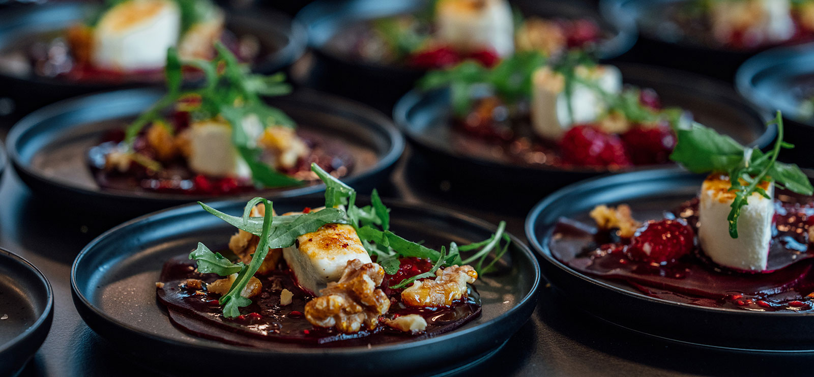 EAT - Das Restaurant im VEMA Konferenzzentrum Karlsruhe