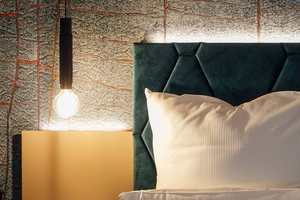 SLEEP - Zimmer im VEMA Konferenzzentrum Karlsruhe