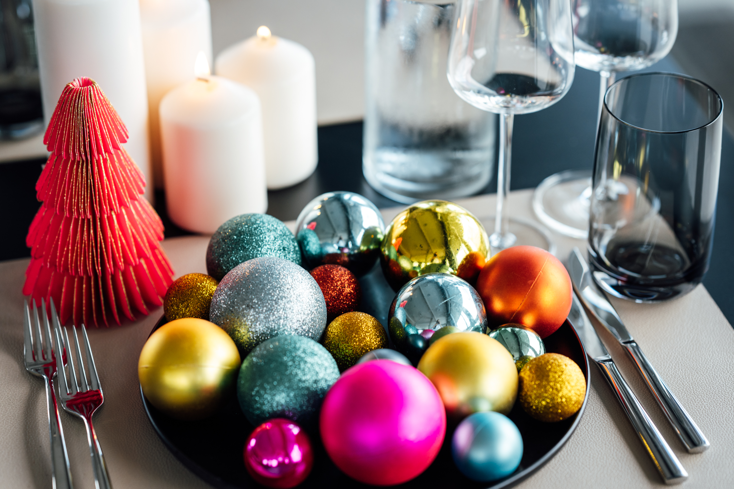 Weihnachtsbuffet 2026: genussvoll das Jahr ausklingen lassen