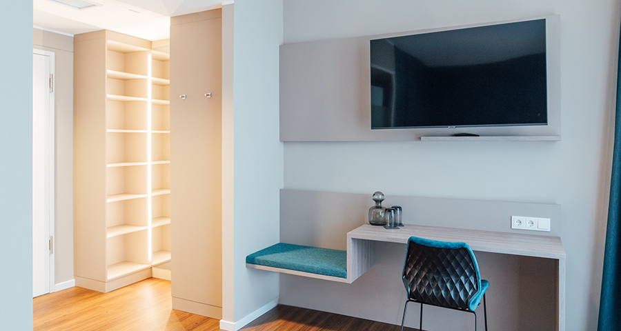 Business Komfort Zimmer