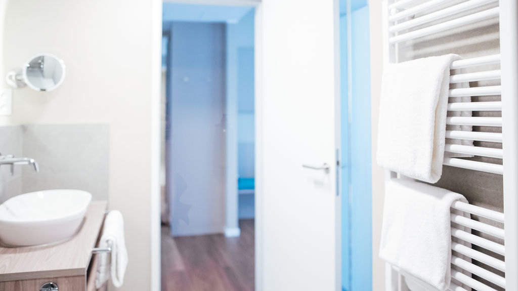 Business Komfort Zimmer