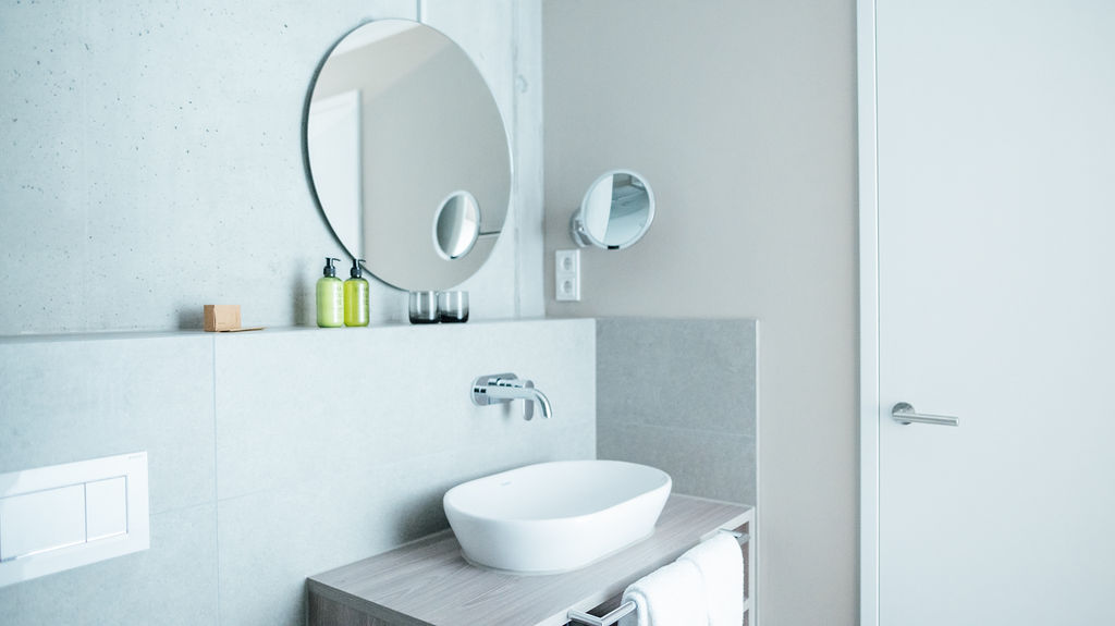 Business Standard Zimmer