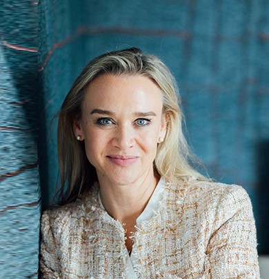 Anne-Katrin Fies, Leitung VEMA Konferenzzentrum Karlsruhe