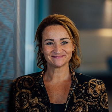 Nadine Groß, Leitung VEMA Konferenzzentrum Karlsruhe