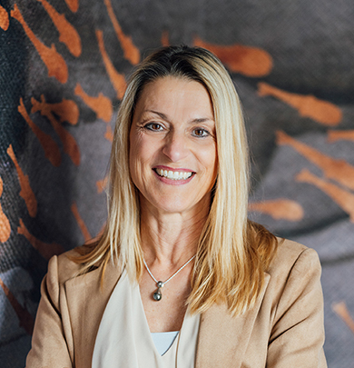 Silke Weber, Leitung VEMA Konferenzzentrum Karlsruhe